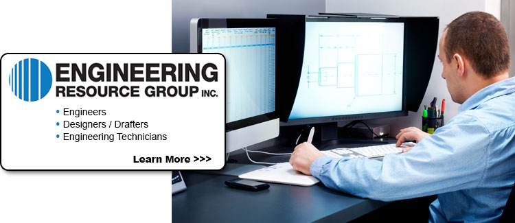 Engineering Resource Group